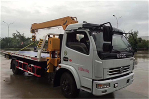 德州24小时道路救援服务