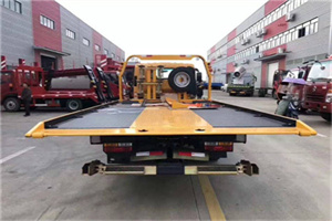 德州附近汽车救援服务