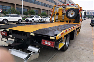 德州24小时汽车送油服务公司