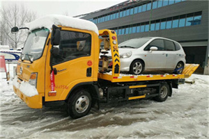 德州附近道路救援服务