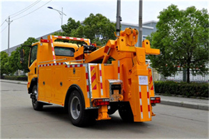 德州高速路拖车费