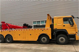 德州道路救援公司